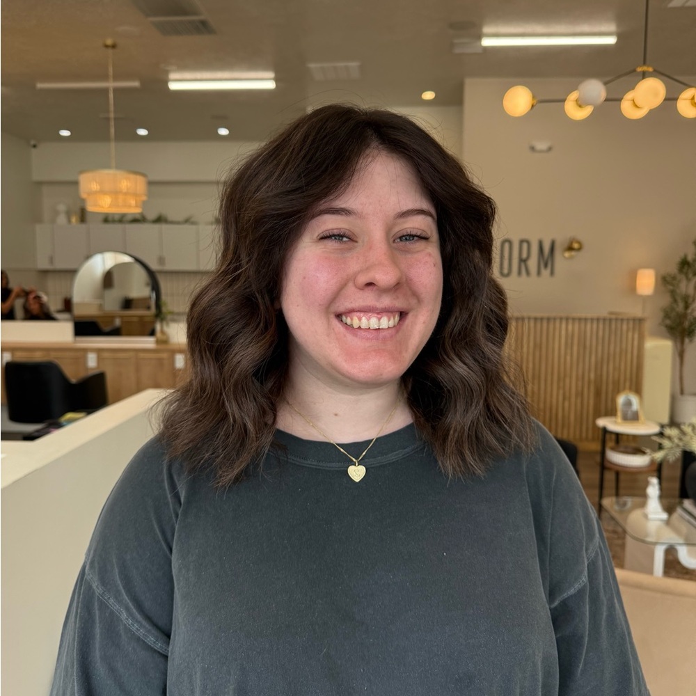 Meet your Posher, Kathryn